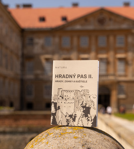 Hradný pas II.