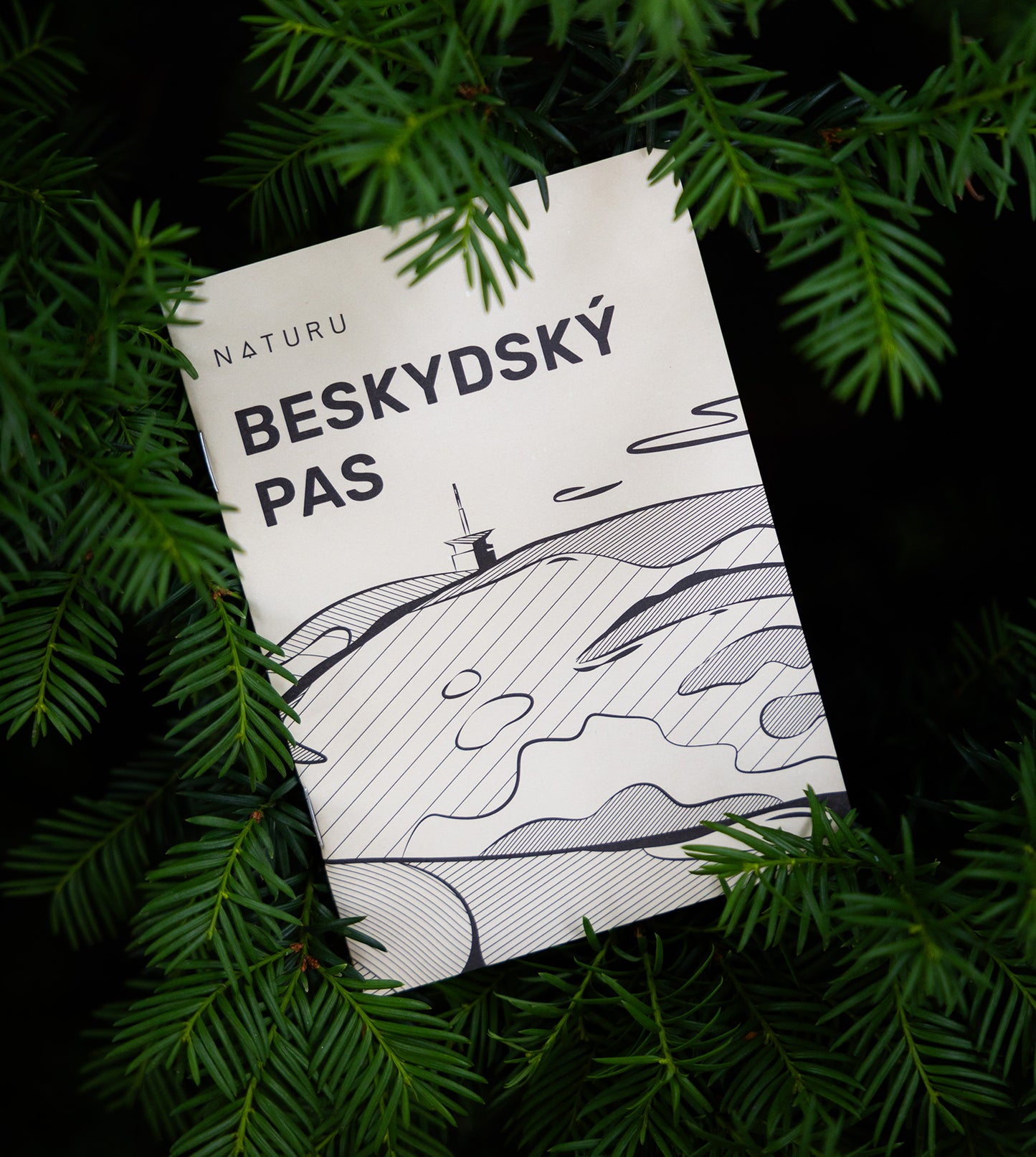 Beskydský pas (CZ verzia)