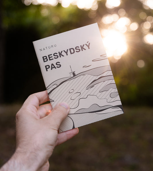 Beskydský pas (CZ verzia)