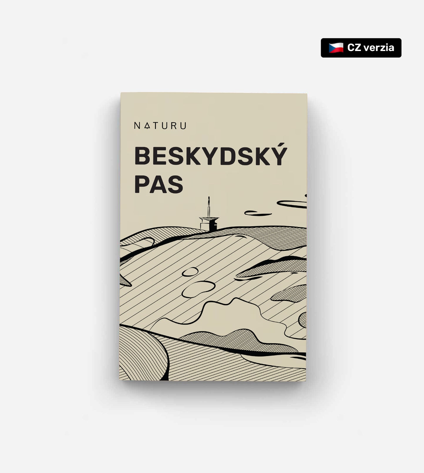 Beskydský pas (CZ verzia)