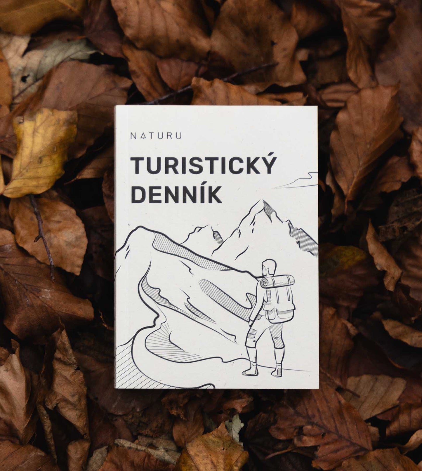 Turistický denník
