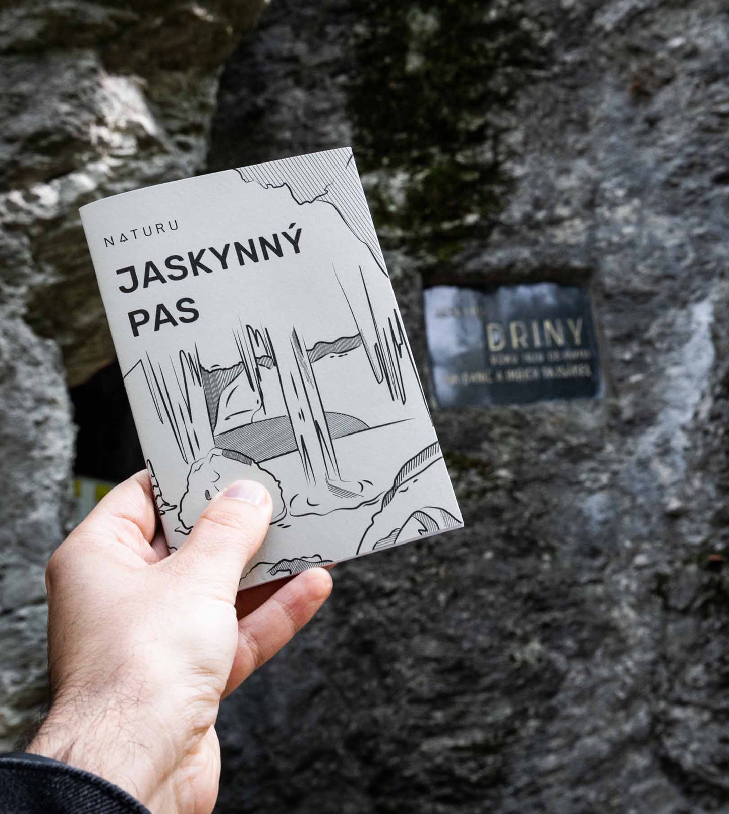 Jaskynný pas