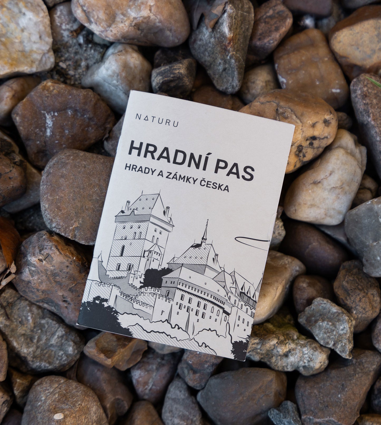 Hradní pas (CZ verzia)