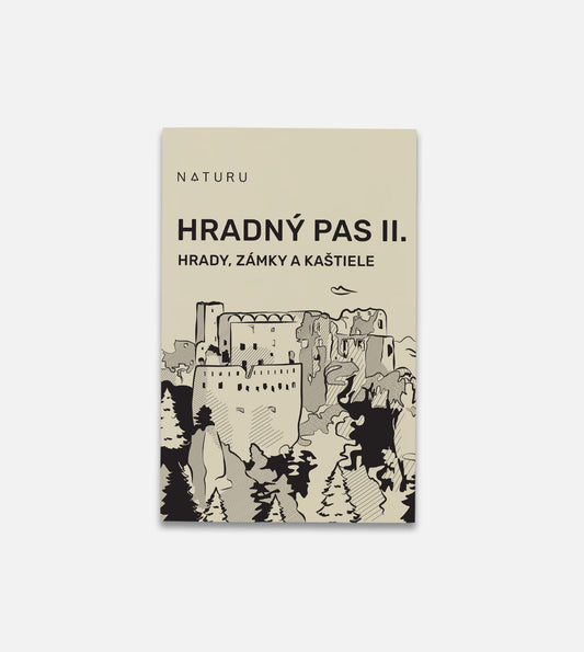 Hradný pas II.