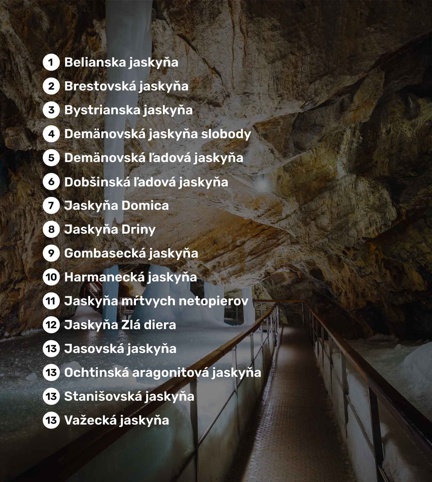 Jaskynný pas