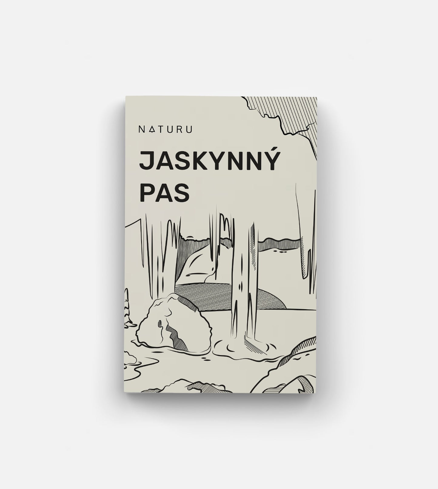 Jaskynný pas