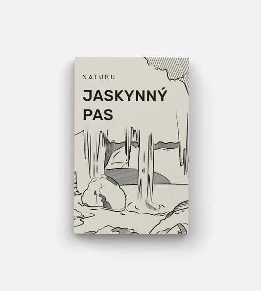 Jaskynný pas