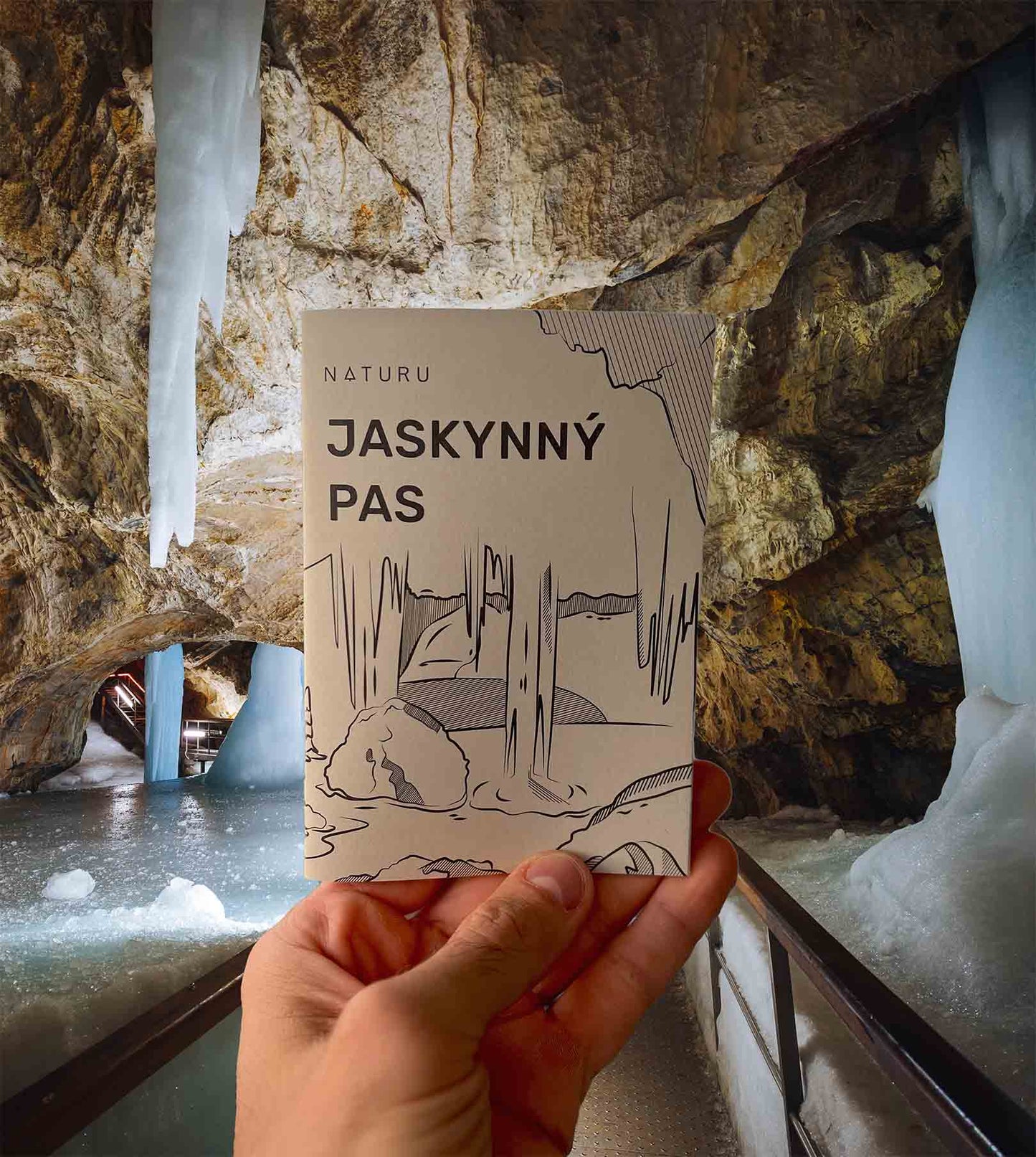 Jaskynný pas