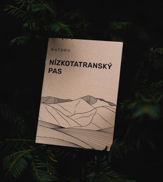 Nízkotatranský pas
