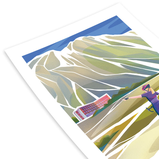 Plagát Sliezsky dom