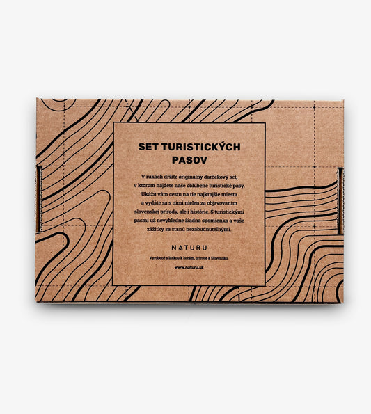 Darčeková krabička veľká