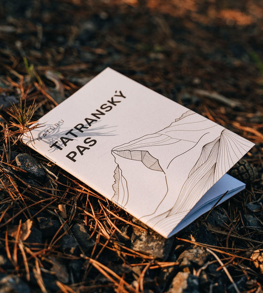 Tatranský pas (TAPAS)