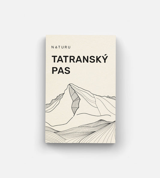 Tatranský pas (TAPAS)