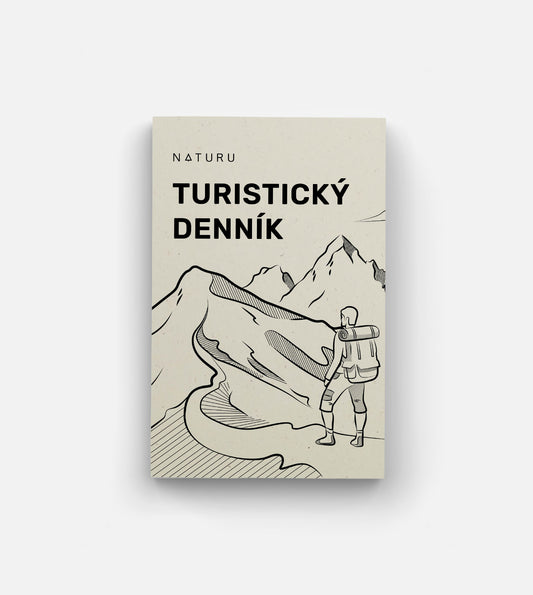 Turistický denník