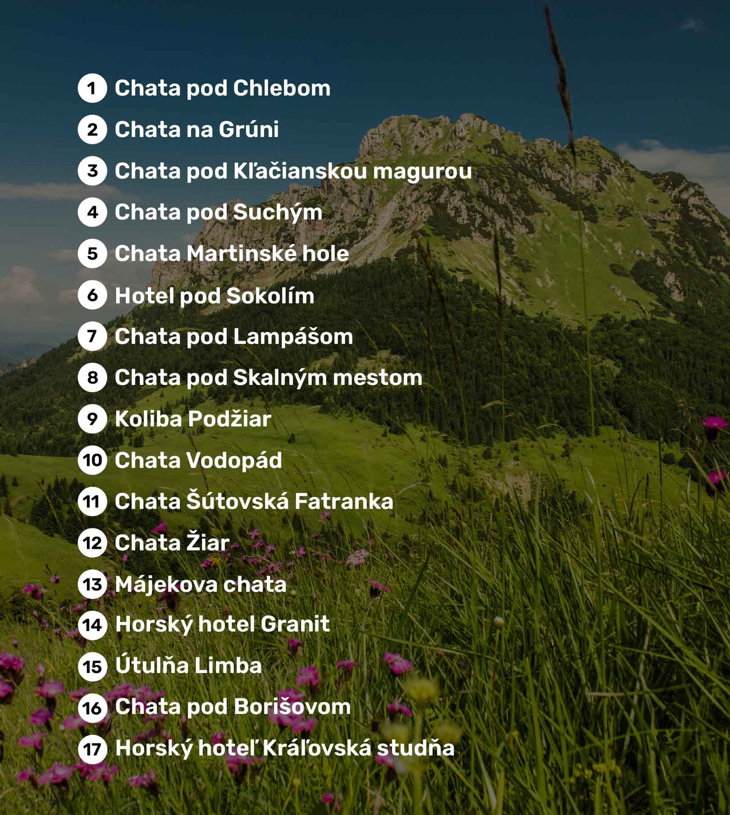 Fatranský pas