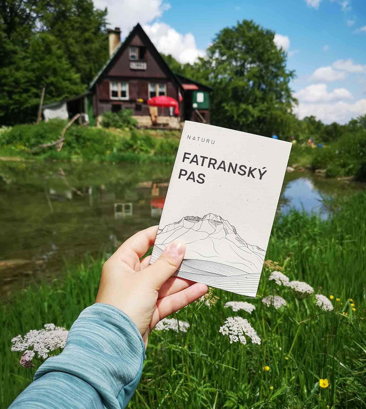 Fatranský pas
