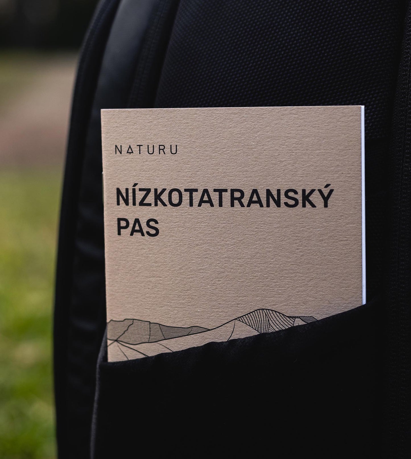 Nízkotatranský pas