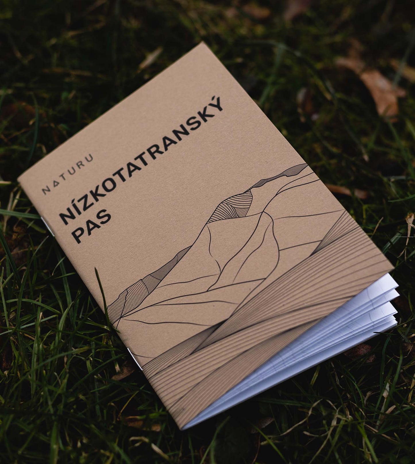 Nízkotatranský pas