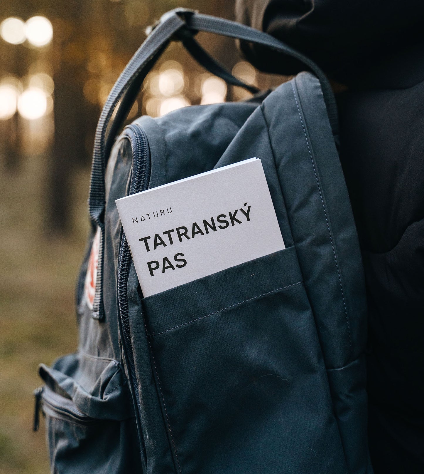 Tatranský pas (TAPAS)