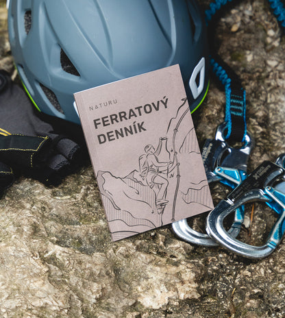 Ferratový denník