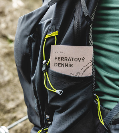 Ferratový denník