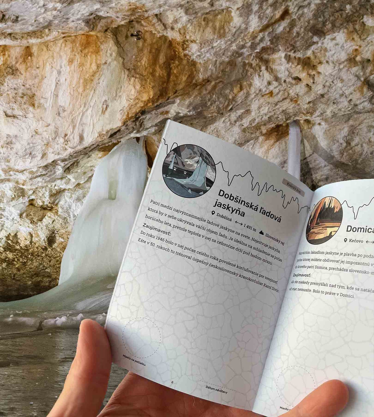Jaskynný pas